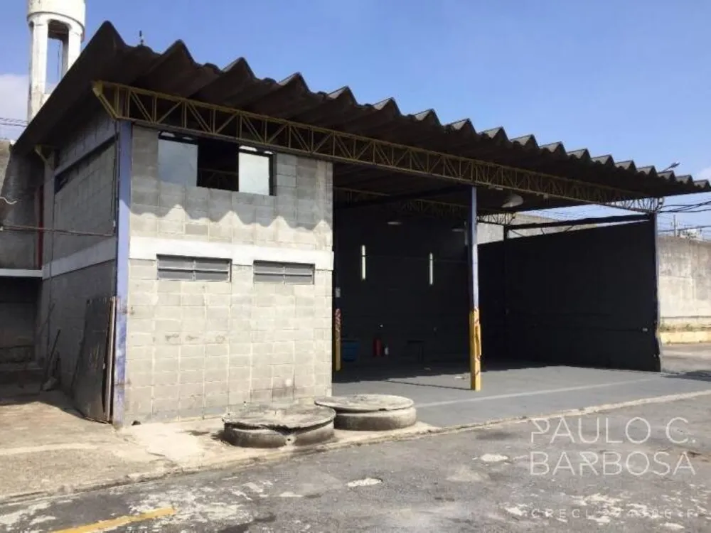 Depósito-Galpão, 6210 m² - Foto 12