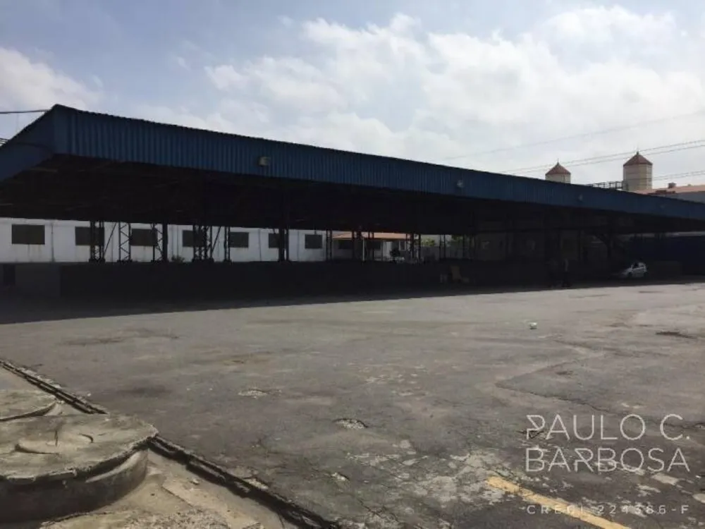 Depósito-Galpão, 6210 m² - Foto 10