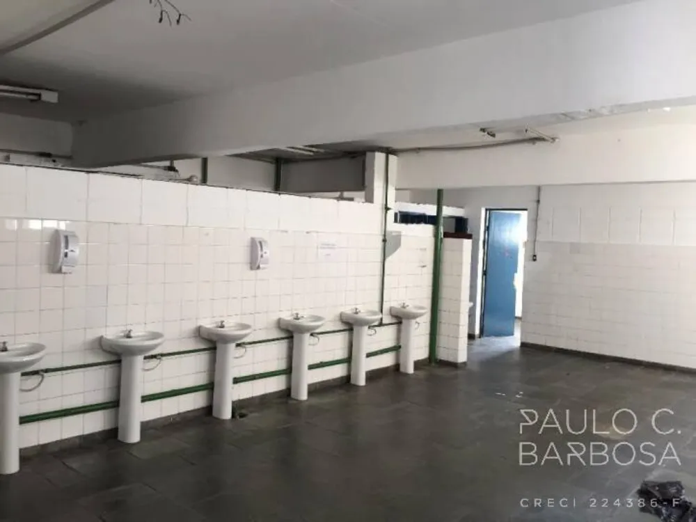 Depósito-Galpão, 6210 m² - Foto 14