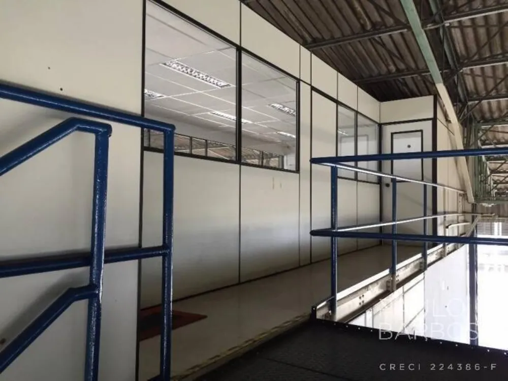 Depósito-Galpão, 6210 m² - Foto 9