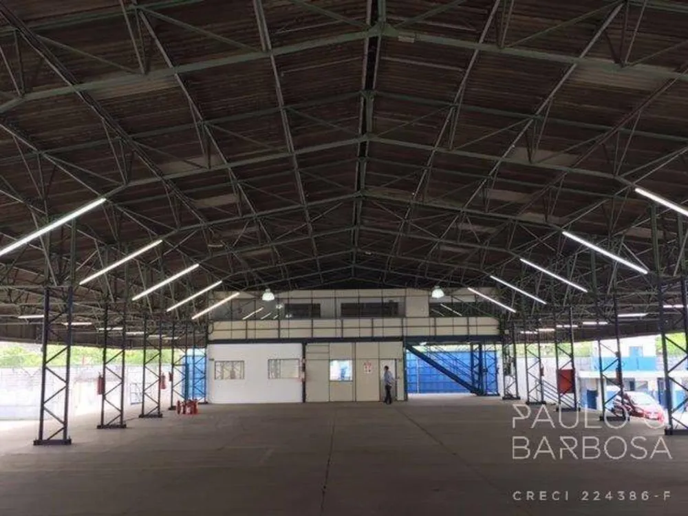 Depósito-Galpão, 6210 m² - Foto 7