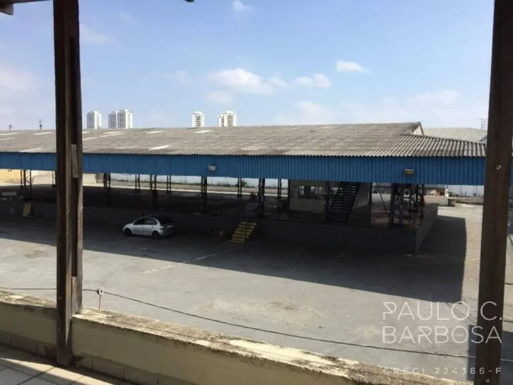 Depósito-Galpão, 6210 m² - Foto 15