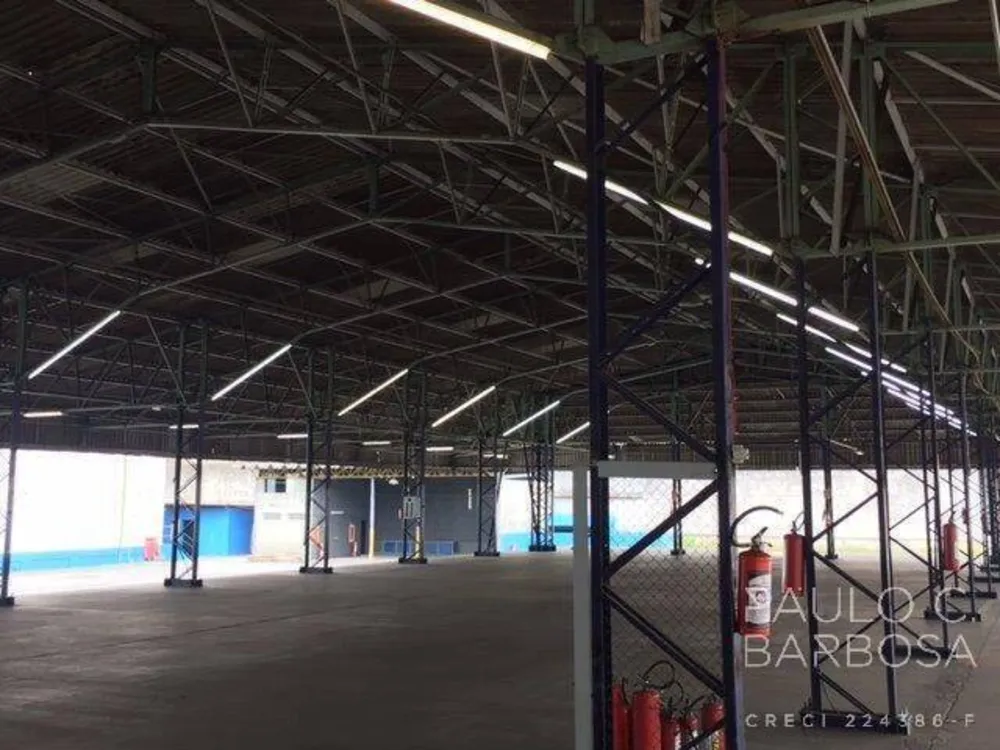 Depósito-Galpão, 6210 m² - Foto 6