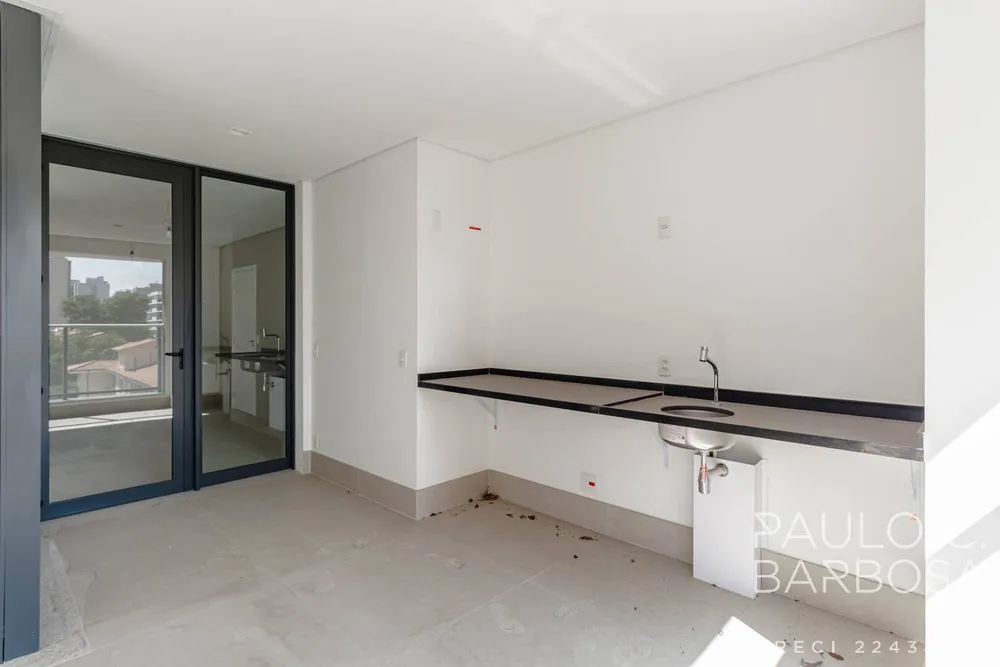 Apartamento, 4 quartos, 230 m² - Foto 16
