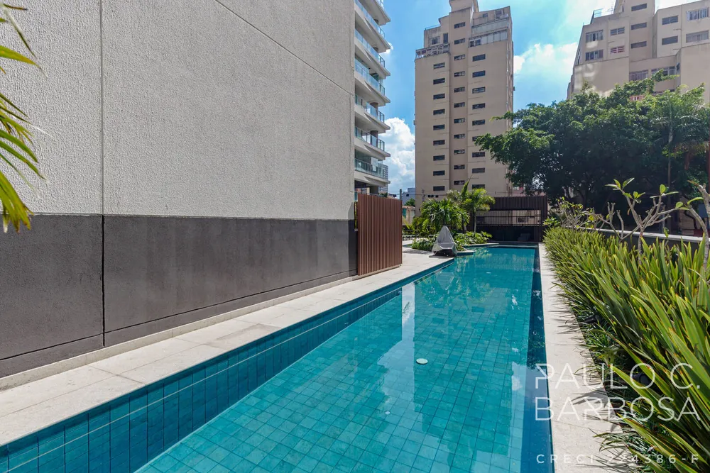 Apartamento, 4 quartos, 230 m² - Foto 13
