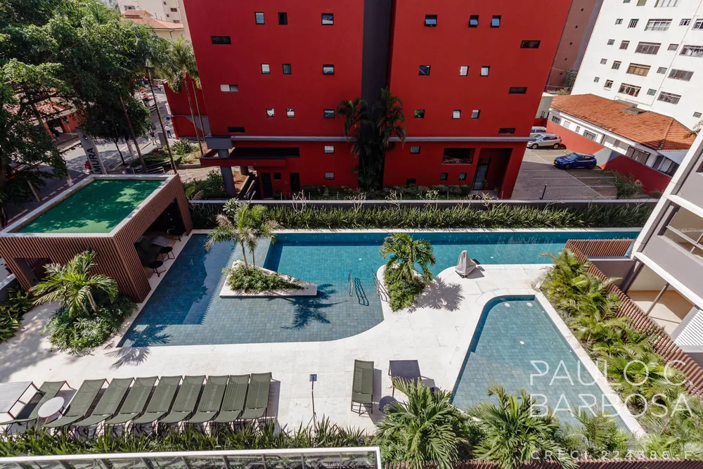 Apartamento, 4 quartos, 230 m² - Foto 4