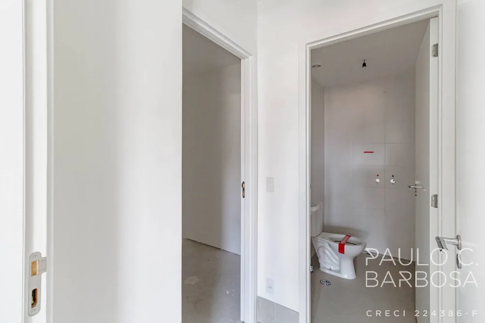 Apartamento, 4 quartos, 230 m² - Foto 2