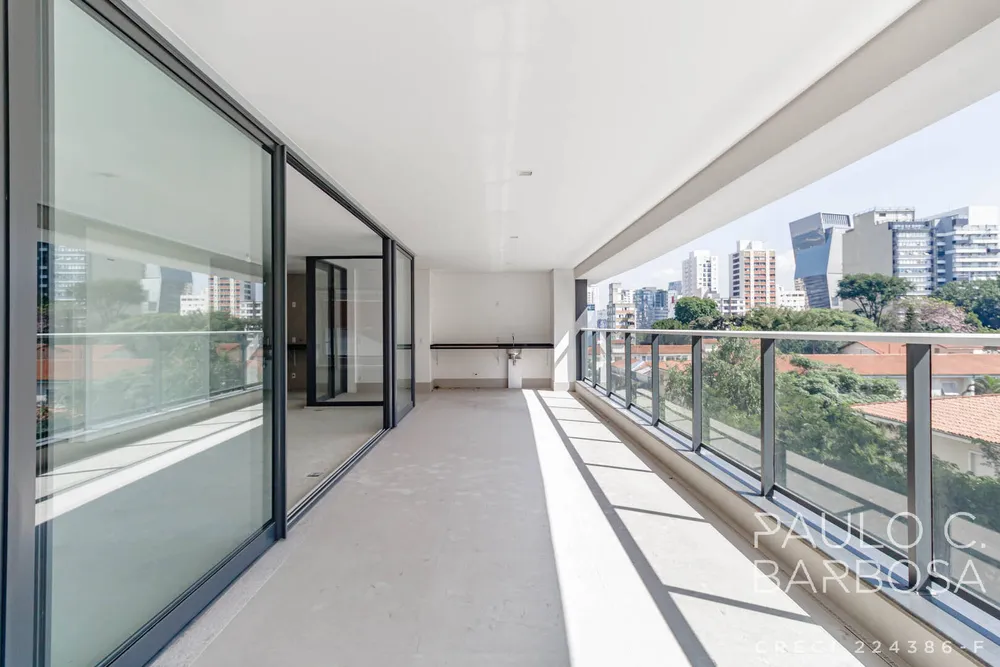 Apartamento, 4 quartos, 230 m² - Foto 8