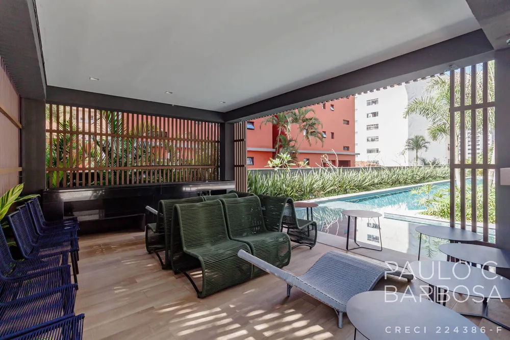 Apartamento, 4 quartos, 230 m² - Foto 7