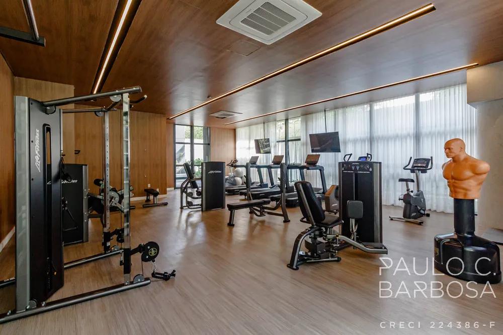 Apartamento, 4 quartos, 230 m² - Foto 15