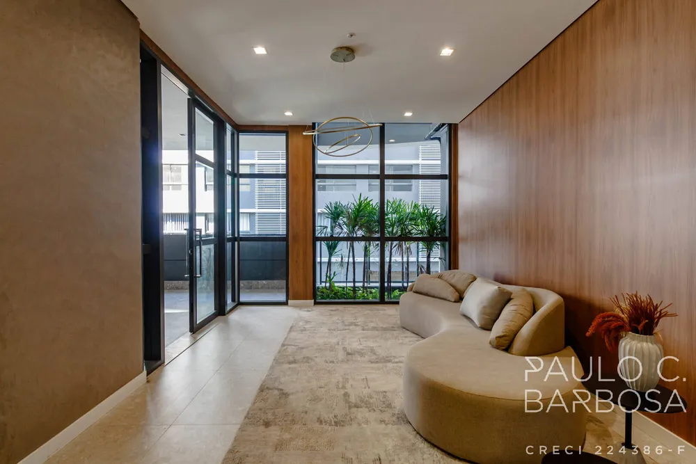 Apartamento, 4 quartos, 230 m² - Foto 3