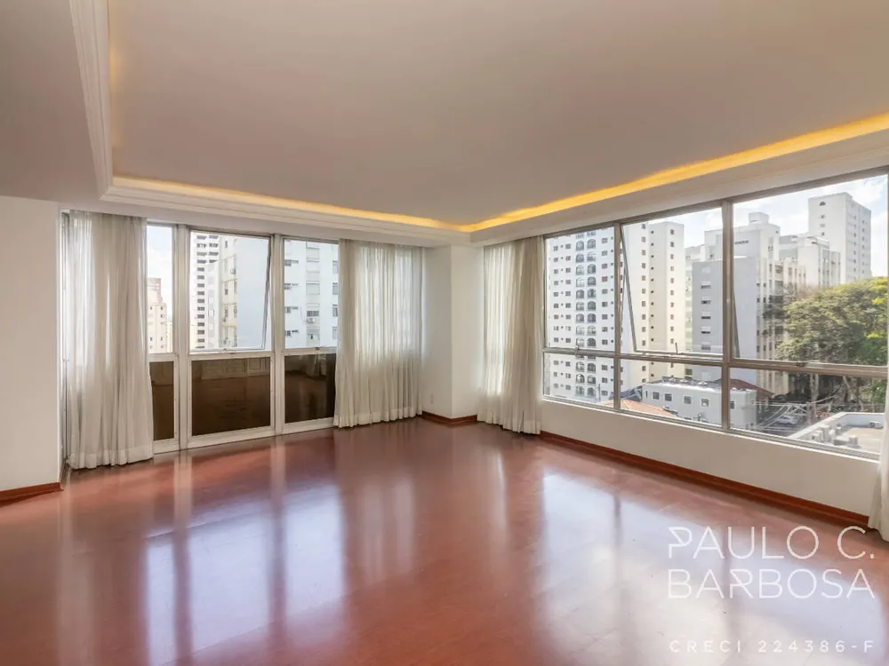 Apartamento, 4 quartos, 193 m² - Foto 4
