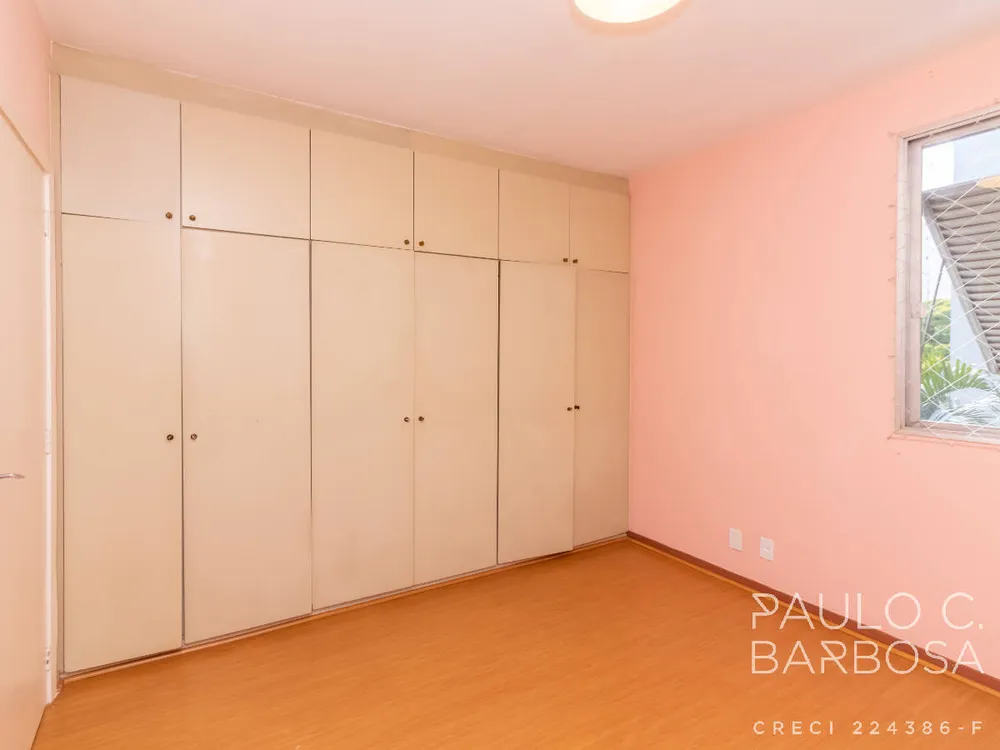 Apartamento, 4 quartos, 193 m² - Foto 5