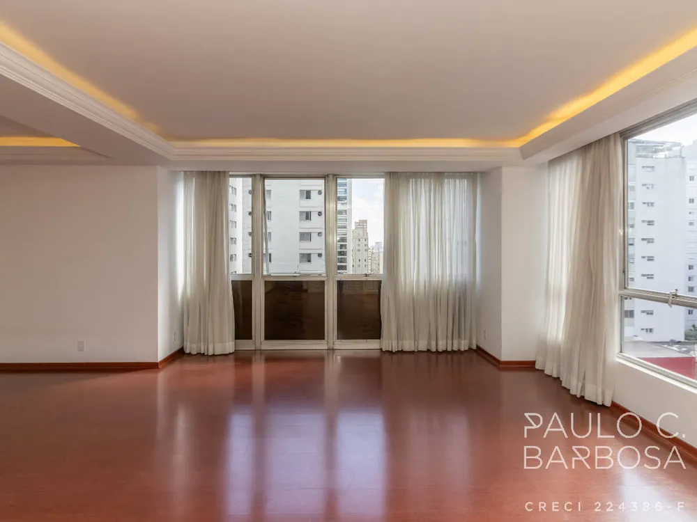 Apartamento, 4 quartos, 193 m² - Foto 16
