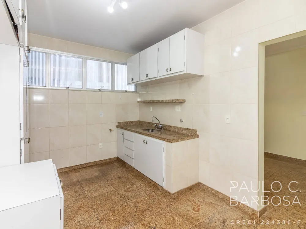 Apartamento, 4 quartos, 193 m² - Foto 3