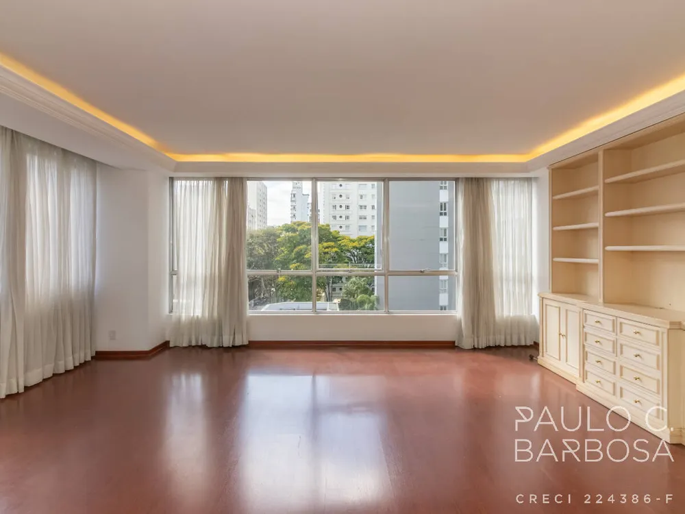 Apartamento, 4 quartos, 193 m² - Foto 2