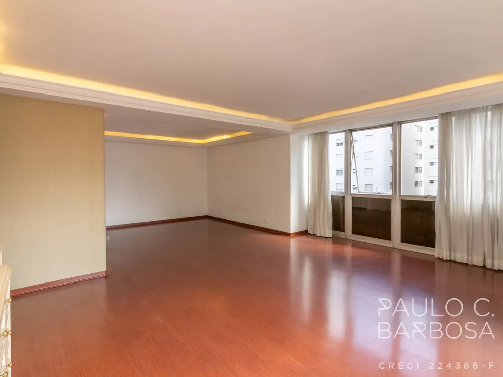 Apartamento, 4 quartos, 193 m² - Foto 9