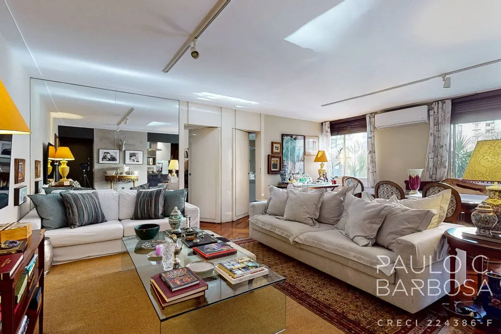 Apartamento, 2 quartos, 104 m² - Foto 9
