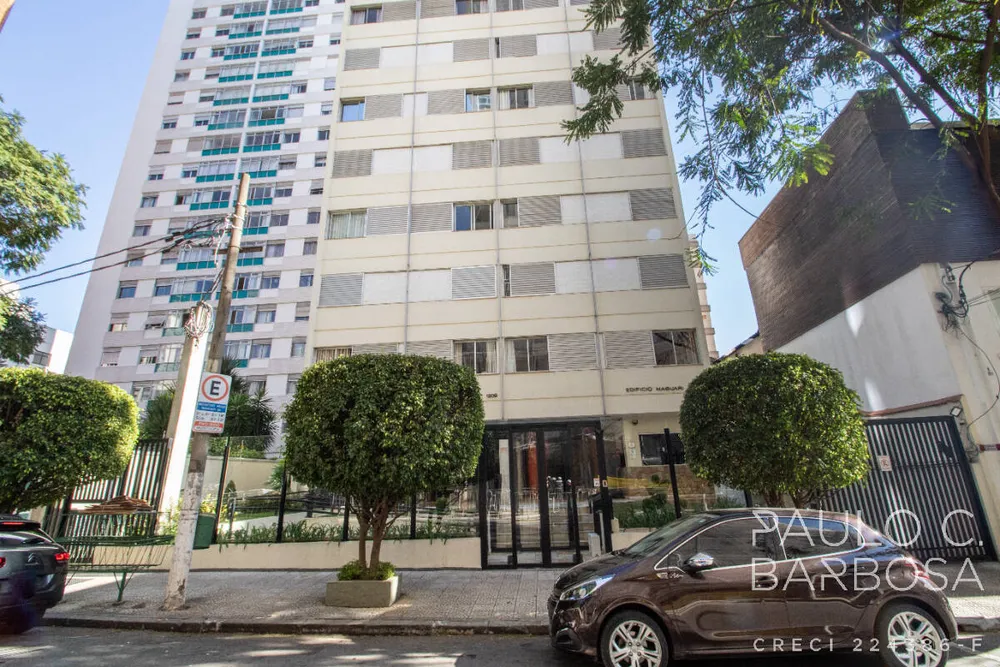 Apartamento, 2 quartos, 104 m² - Foto 8