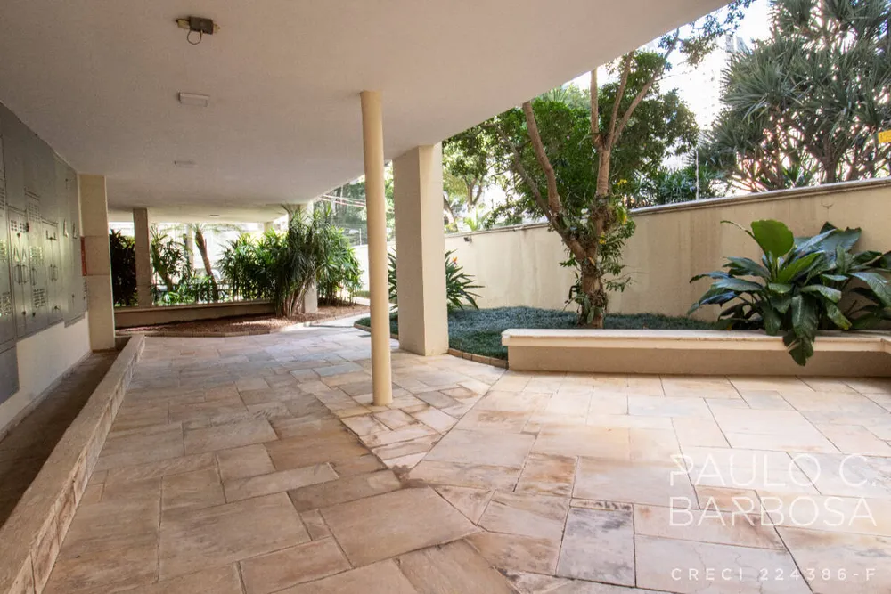 Apartamento, 2 quartos, 104 m² - Foto 10