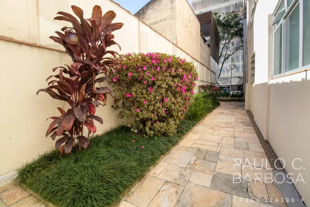 Apartamento, 2 quartos, 104 m² - Foto 4