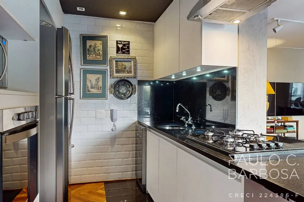 Apartamento, 2 quartos, 104 m² - Foto 16