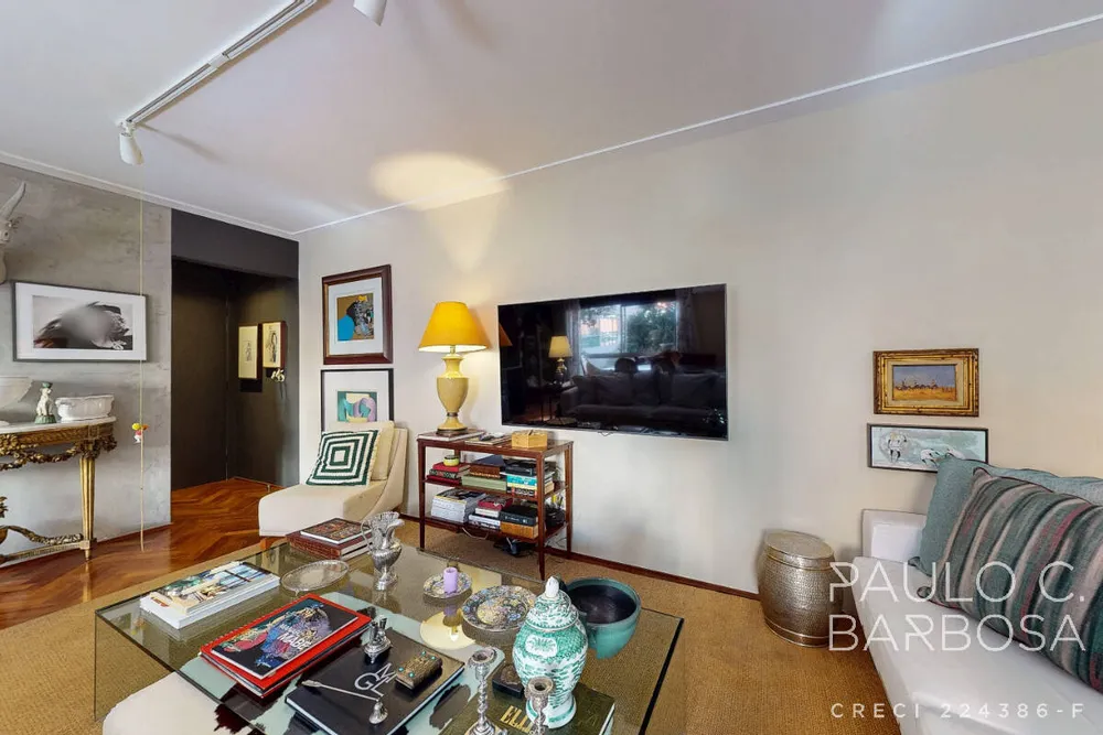 Apartamento, 2 quartos, 104 m² - Foto 12