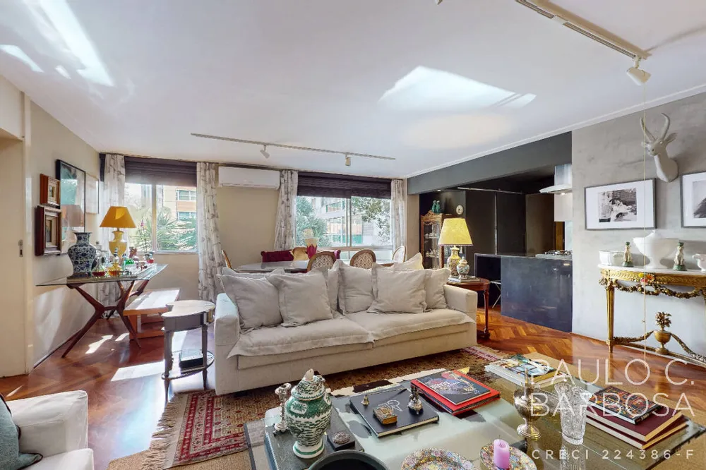 Apartamento, 2 quartos, 104 m² - Foto 15