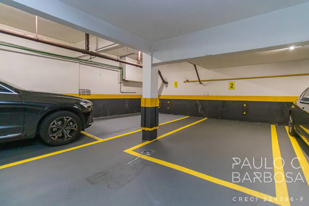 Apartamento, 4 quartos, 277 m² - Foto 9