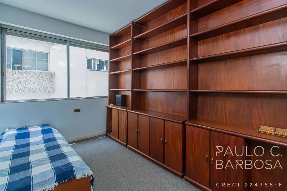 Apartamento, 4 quartos, 277 m² - Foto 5
