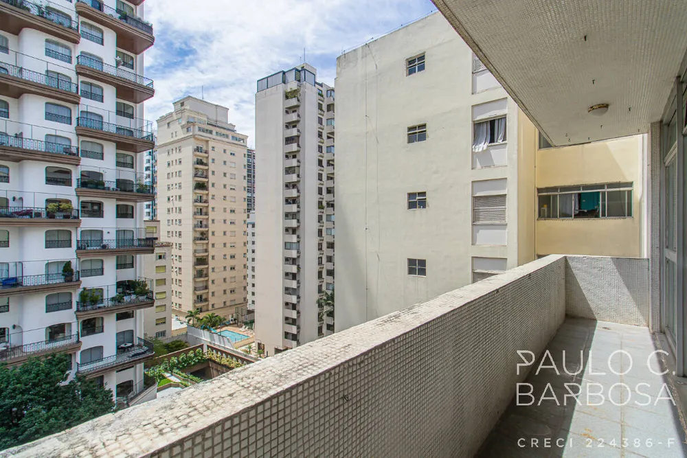 Apartamento, 4 quartos, 277 m² - Foto 14