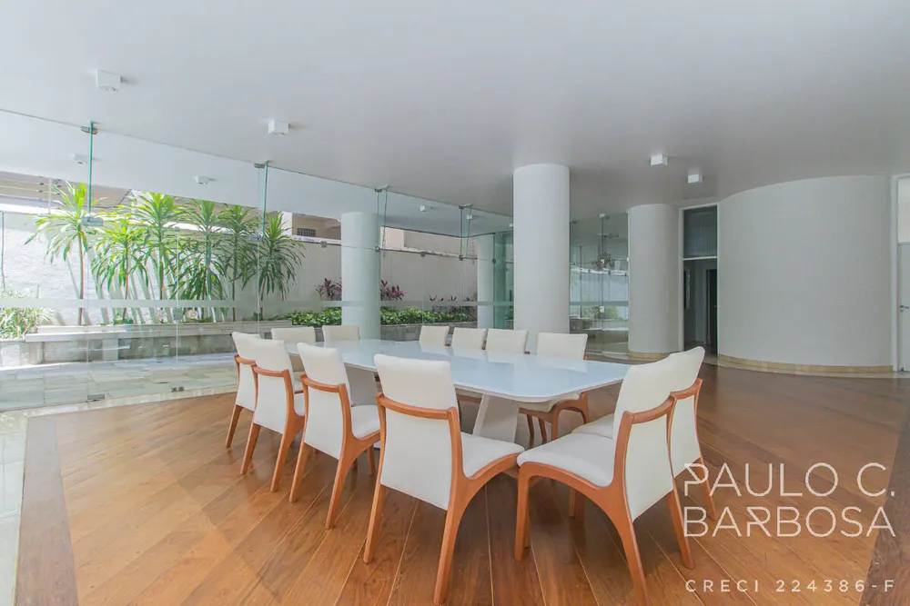 Apartamento, 4 quartos, 277 m² - Foto 13