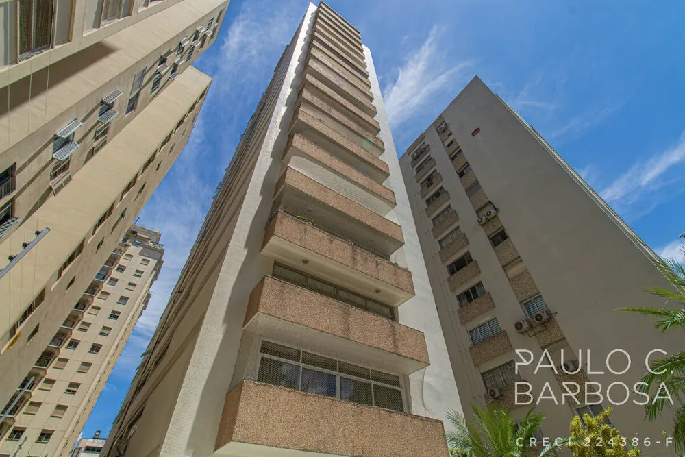 Apartamento, 4 quartos, 277 m² - Foto 16