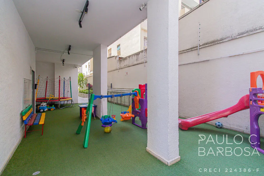 Apartamento, 4 quartos, 277 m² - Foto 12