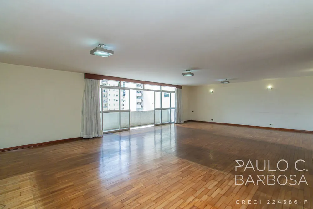 Apartamento, 4 quartos, 277 m² - Foto 4