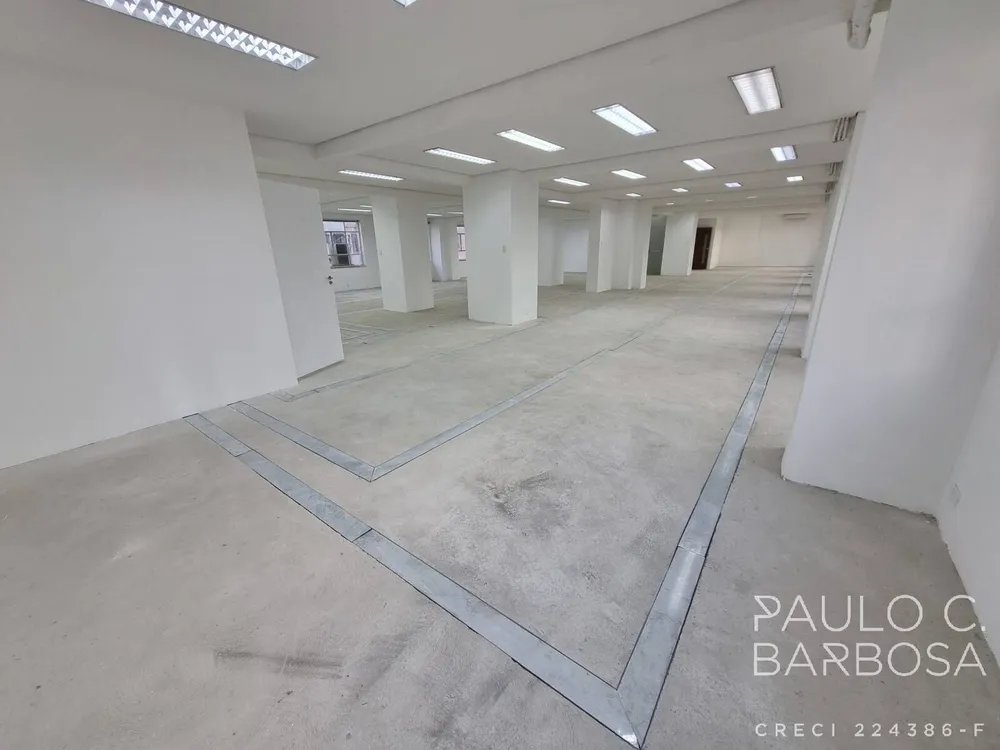 Sala-Conjunto, 1124 m² - Foto 2