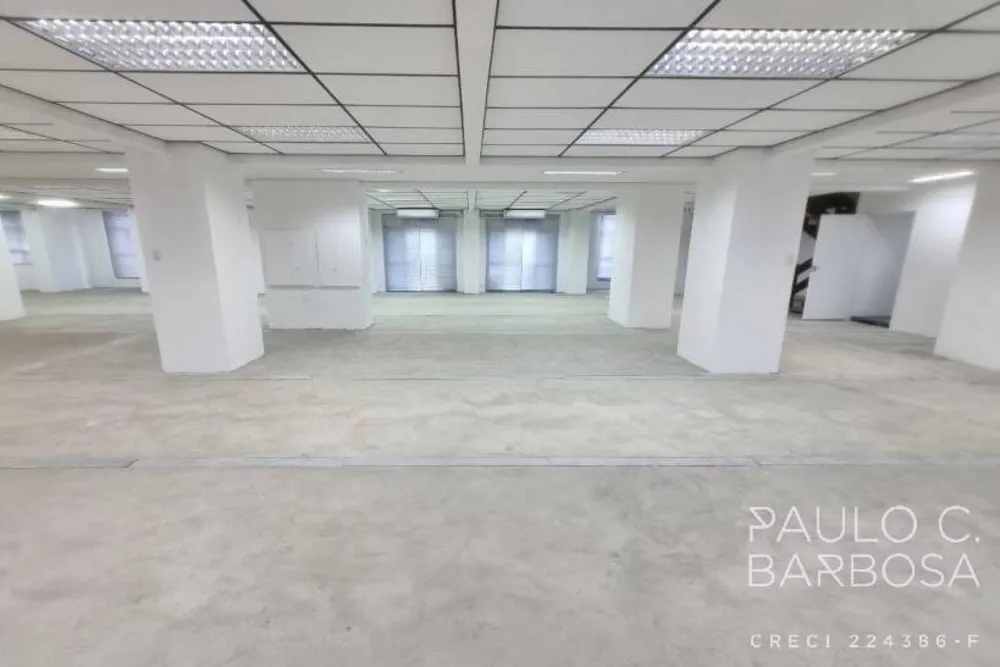 Sala-Conjunto, 1124 m² - Foto 1