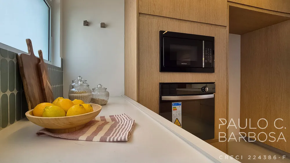 Apartamento, 3 quartos, 158 m² - Foto 13