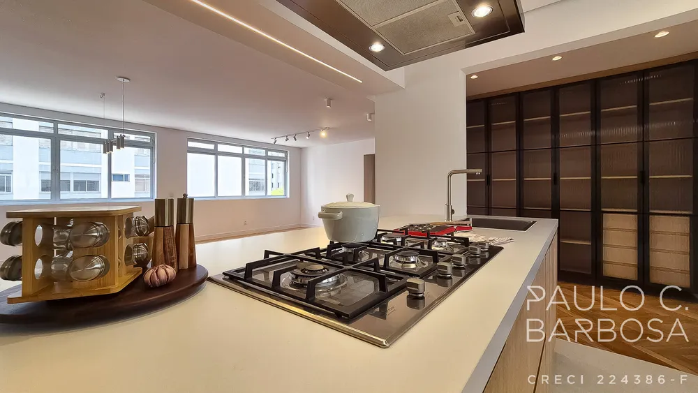 Apartamento, 3 quartos, 158 m² - Foto 7
