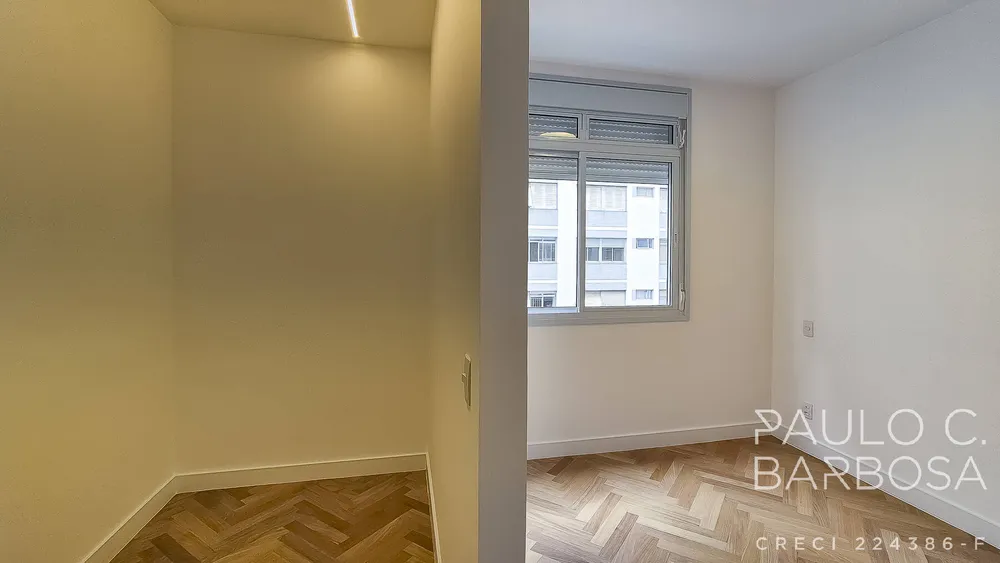 Apartamento, 3 quartos, 158 m² - Foto 5