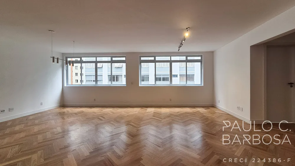 Apartamento, 3 quartos, 158 m² - Foto 15