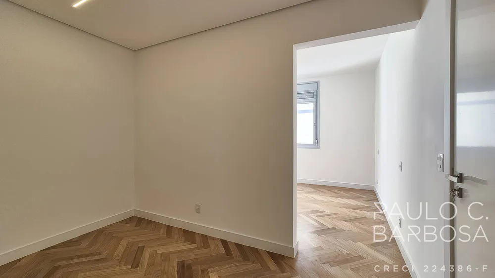 Apartamento, 3 quartos, 158 m² - Foto 11