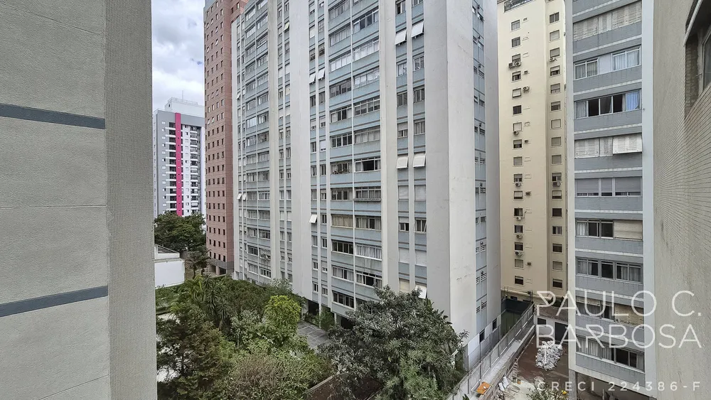 Apartamento, 3 quartos, 158 m² - Foto 12