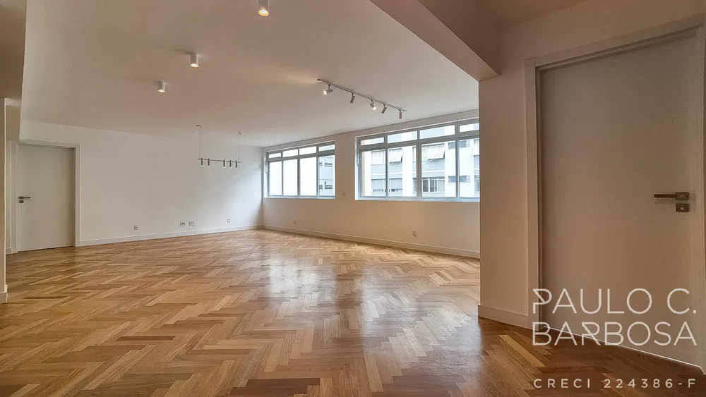 Apartamento, 3 quartos, 158 m² - Foto 4