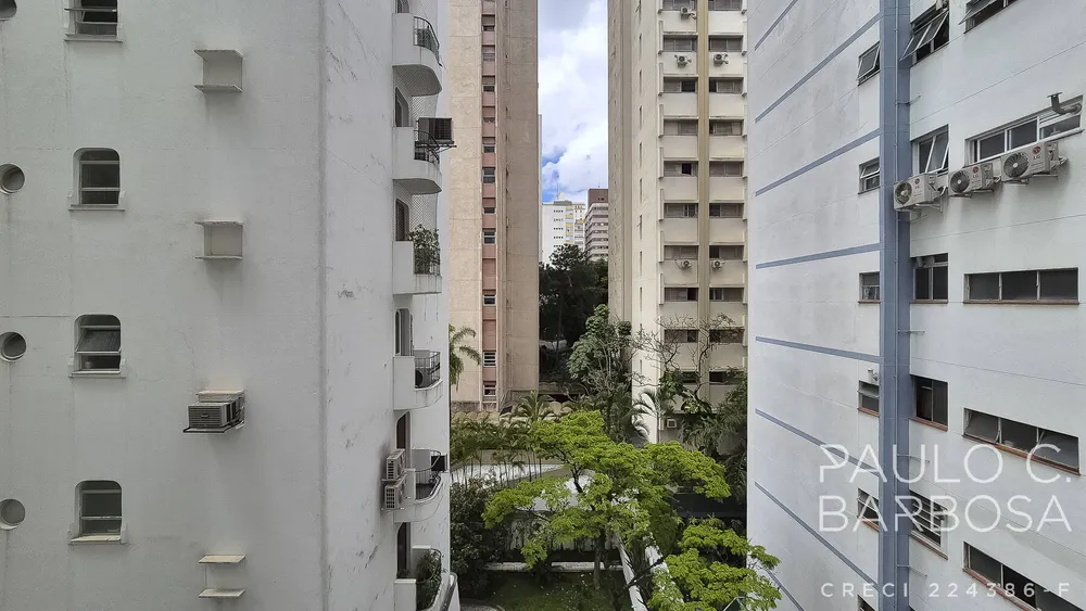 Apartamento, 3 quartos, 158 m² - Foto 16
