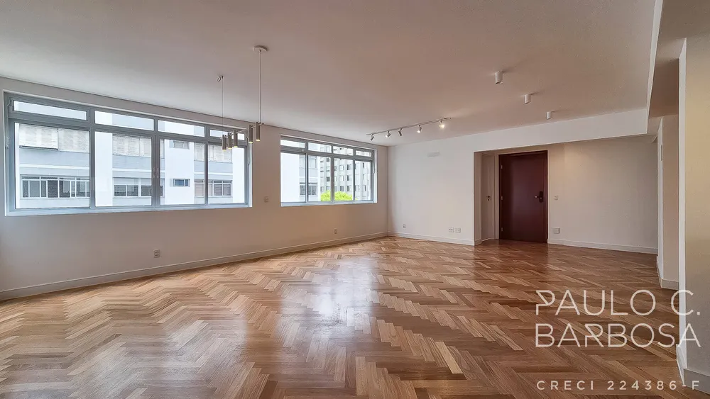 Apartamento, 3 quartos, 158 m² - Foto 2