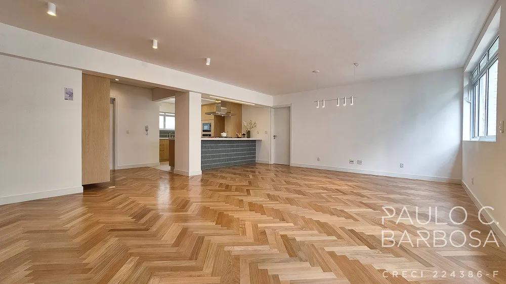 Apartamento, 3 quartos, 158 m² - Foto 10