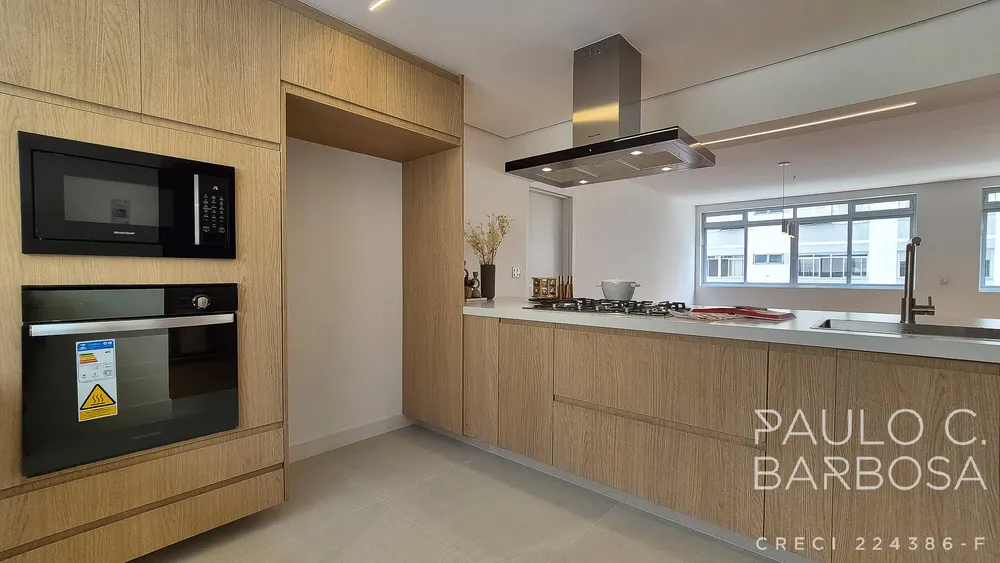 Apartamento, 3 quartos, 158 m² - Foto 14