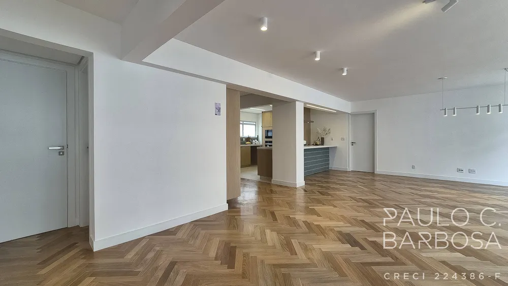 Apartamento, 3 quartos, 158 m² - Foto 8