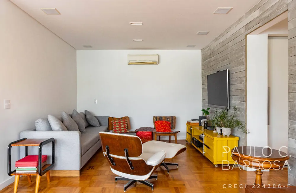 Apartamento, 2 quartos, 156 m² - Foto 4